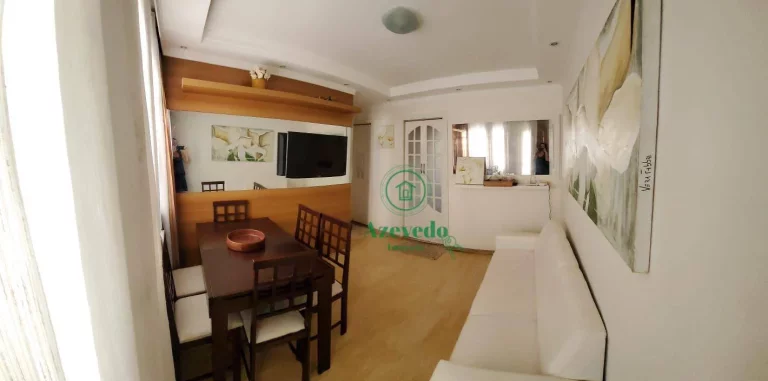 Imagem Casa à venda, 46 m² por R$ 250.000,00 - Jardim Maria Dirce - Guarulhos/SP