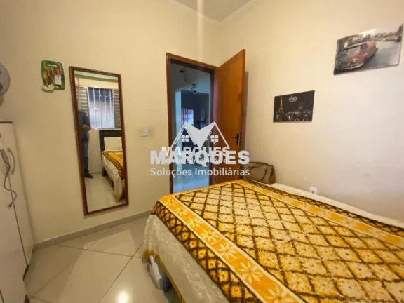 Imagem Casa para Venda no bairro Parque do Horto em Hortolândia