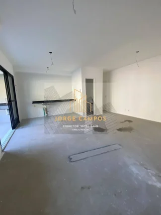 Imagem AP-25275 - APARTAMENTO 3 DORM À VENDA NO JARDIM SATÉLITE EM SJCAMPOS/SP