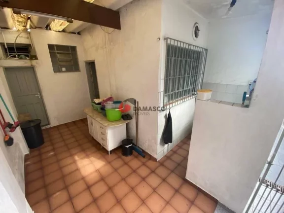 Imagem Casa à venda 3 Quartos, 8 Vagas, 280M², Santa Maria, São Caetano do Sul - SP