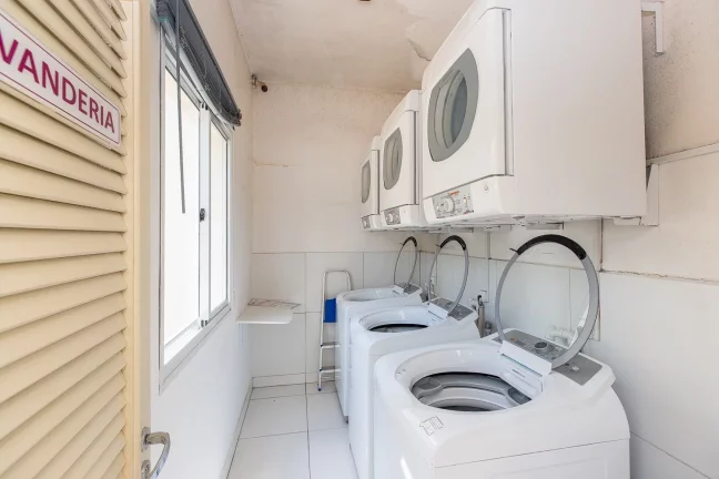 Imagem APARTAMENTO STUDIO VILA ANDRADE 34,00 M SALA VARANDA VISTA LIVRE COZINHA AMERICANA 1 BANHEIRO 1 VAGA LAZER COMPLETO