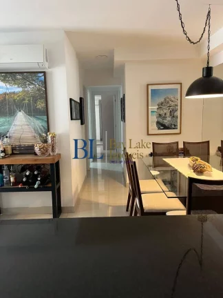 Imagem Vende Apartamento Luzes da Mooca 83M² 3 Dorms - Sacada Gourmet