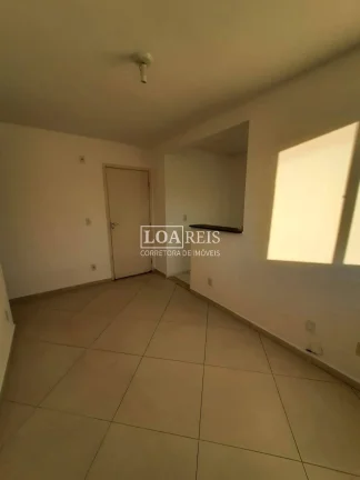 Imagem APARTAMENTO 2 DORMITÓRIOS CONDOMÍNIO JERIBA JACAREÍ