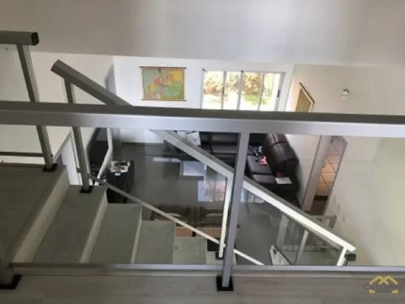 Imagem Sobrado para venda tem 550 m² com 7 quartos em Parque da Fazenda - Itatiba - SP