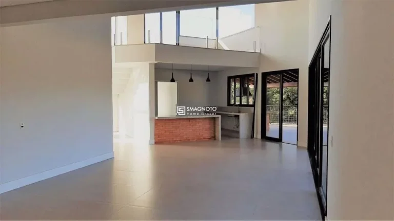 Imagem Casa com 3 dormitórios, 309 m² - venda por R$ 2.215.000,00 ou aluguel por R$ 14.696,98 - Campestre - Piracicaba/SP