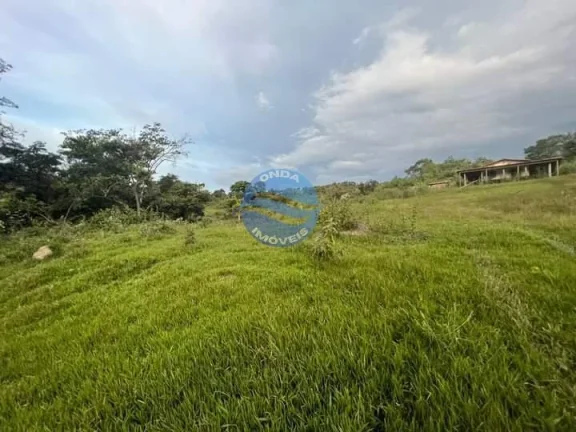 Imagem Sítio a venda localizado no bairro Brumado, Amparo - SP