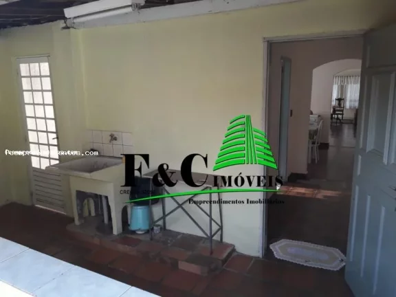 Imagem Casa para Venda em Limeira, Vila Queiroz, 4 dormitórios, 1 suíte, 2 banheiros, 1 vaga