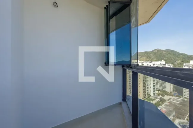Imagem Apartamento à Venda - Recreio, 2 Quartos, 91 m2