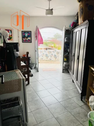 Imagem Sobrado para Venda em Pontal do Paraná, Balneário Miami, 4 dormitórios, 1 suíte, 3 banheiros, 3 vagas