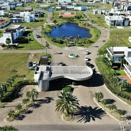 Imagem Terreno em Condomínio - Bairro Dubai