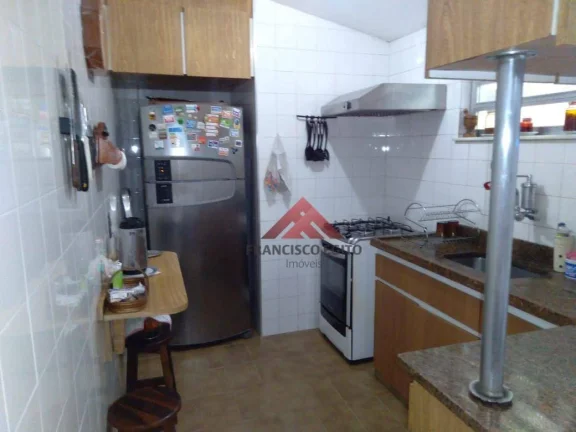 Imagem Casa à venda, 600 m² por R$ 2.400.000,00 - São Francisco - Niterói/RJ
