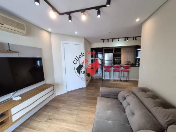 Imagem Apartamento á venda em excelente localização do bairro Jardim Avelino