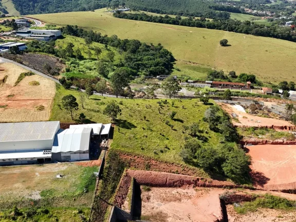 Imagem Área p/ incorporação em Bragança Paulista