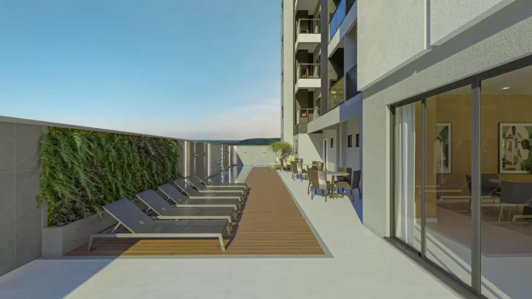 Imagem Apartamento 2 dormitórios para Venda em Itajaí / SC no bairro Praia Brava de Itajaí