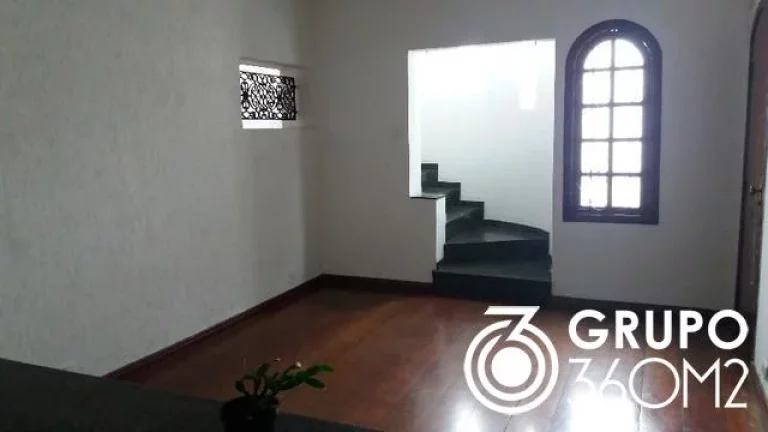 Imagem Sobrado para Venda em São Caetano do Sul / SP no bairro Santa Paula