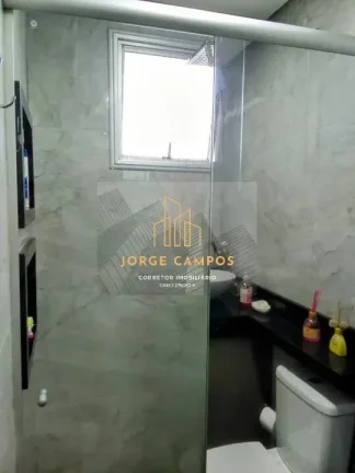 Imagem AP-24166 - LINDO APARTAMENTO COM 2 DORMITÓRIOS À VENDA NO JARDIM AUGUSTA
