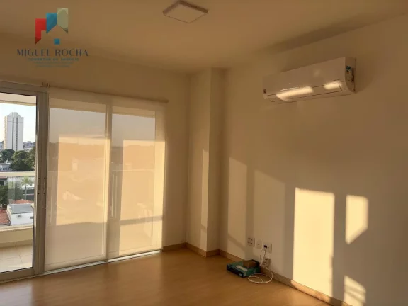 Imagem Apartamento Alto Padrão em Centro, Tatuí/SP