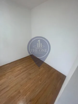 Imagem Apartamento à venda em São Paulo-SP, Parque Fongaro: 2 quartos, 2 salas, 1 banheiro, garagem e 32m² de área! Confira!