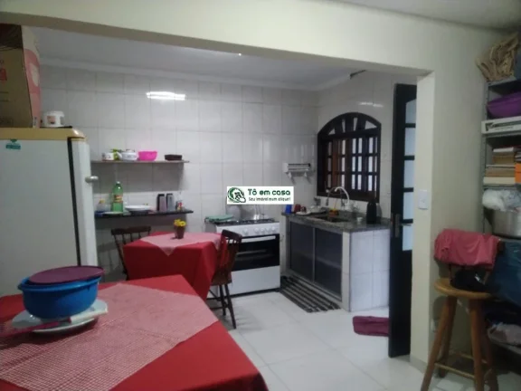 Imagem CASA RESIDENCIAL em SÃO JOSÉ DOS CAMPOS - SP, BOSQUE DOS EUCALIPTOS