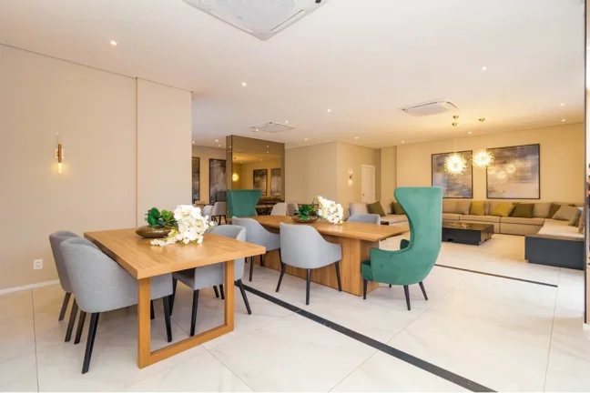 Imagem APARTAMENTO RESIDENCIAL em São Paulo - SP, Ipiranga