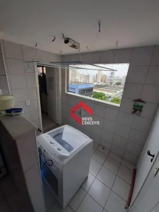 Imagem Apartamento à venda, 118 m² por R$ 550.000,00 - Aldeota - Fortaleza/CE
