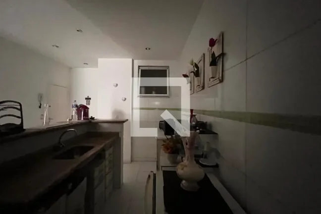 Imagem Apartamento à Venda - Copacabana, 1 Quarto, 46 m2