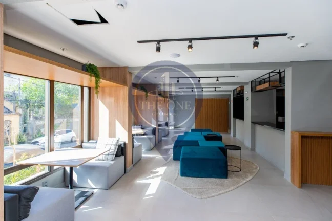 Imagem Imperdível oportunidade de investimento: Apartamento à venda em São Paulo-SP, Vila São José (Ipiranga), 2 quartos, 2 salas, 1 banheiro, 40m².