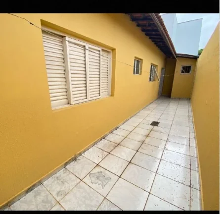 Imagem Casa em Conjunto Habitacional Itapetininga F3, Itapetininga/SP
