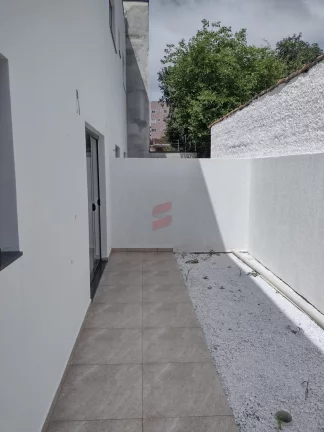 Imagem SOBRADO com 3 dormitórios à venda com 125m² por R$ 780.000,00 no bairro Centro - PINHAIS / PR
