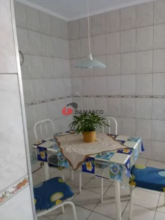 Imagem Apartamento à venda 3 Quartos, 1 Vaga, 110M², Santa Maria, São Caetano do Sul - SP
