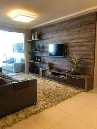 Imagem APARTAMENTO COM 4 DORMITÓRIOS À VENDA, 212 M² POR R$ 1.690.000,00 - PRAIA DO PECADO - MACAÉ/RJ