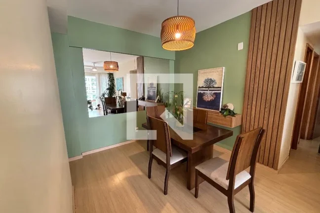 Imagem Apartamento à Venda - Recreio, 3 Quartos, 85 m2