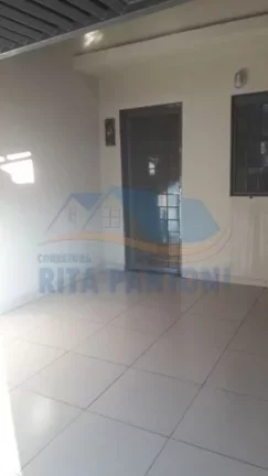 Imagem Casa - Ribeirão Preto - Ipiranga - Região Norte