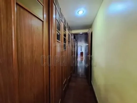 Imagem Flamengo – Rua Paissandu | Residencial › Apartamento 4 quarto(s) à Venda