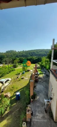 Imagem Chácara para Venda em Mairinque, Mairinque, 1 dormitório, 1 suíte, 1 banheiro