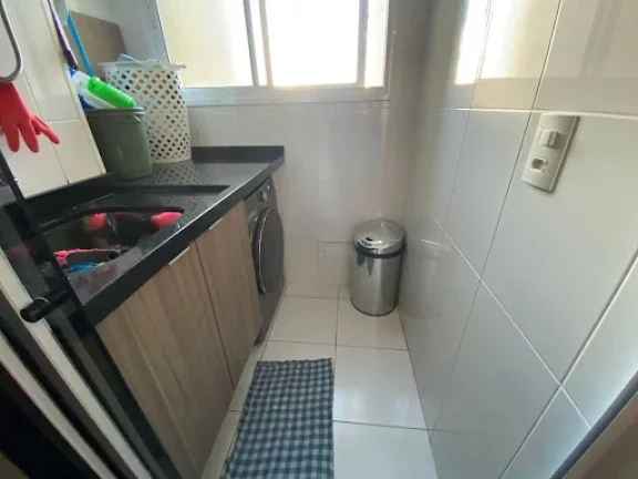Imagem Apartamento com 2 dormitórios à venda, 68 m² por R$ 650.000,00 - Jardim Flor da Montanha - Guarulhos/SP
