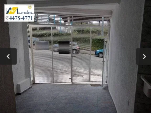 Imagem Alugo Casa em Santo André, Centreville