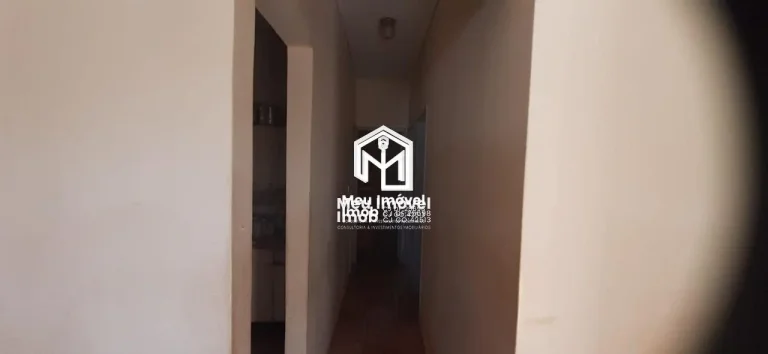 Imagem Setor SHIS Luziânia 2 Casas 3 Quartos 2 Vagas 221,56m²