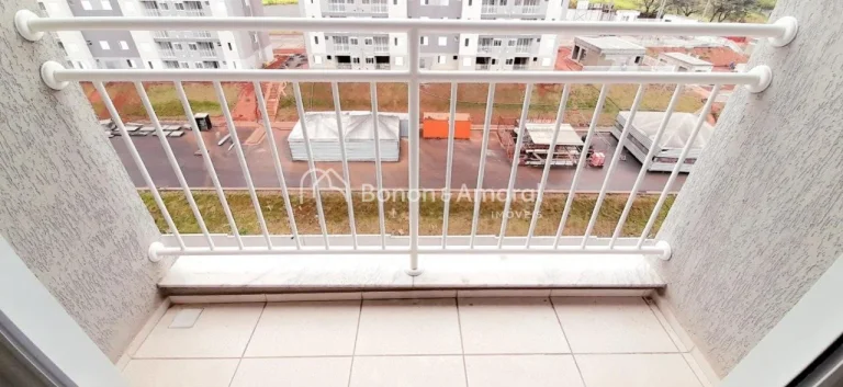 Imagem Desfrute do conforto e da praticidade de viver em um ambiente moderno e acolhedor! Este imóvel, loc...