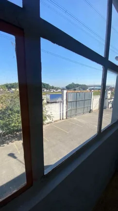 Imagem Galpão/Depósito/Armazém