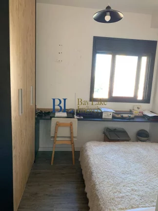 Imagem Apartamento À Venda Com 108M² - 3 Suítes!! Blend Vila Mariana