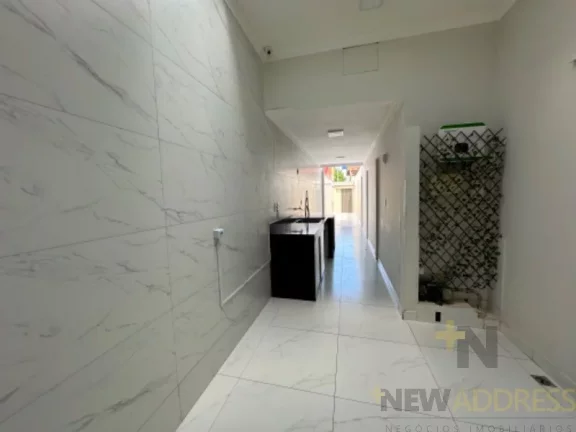 Imagem Casa Duplex com 4 quartos e espaço de cerimonial em Vila Velha
