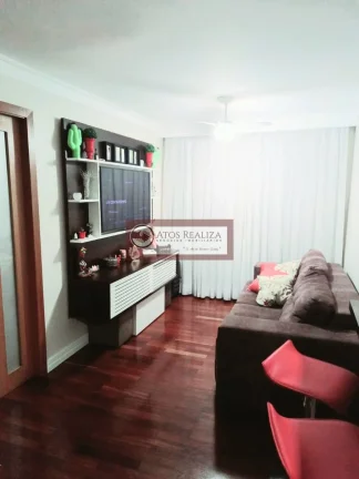 Imagem Ótimo apartamento de 2 dormitórios em Vila São José, São Paulo - 53m² por R$310.000