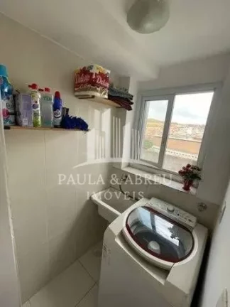 Imagem Apartamento 1 dorm sem condomínio no Parque São Vicente