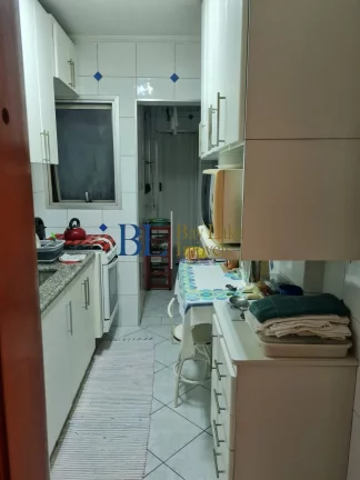 Imagem Apartamento rua Canuto Saraiva 65m² -2 Dormitórios 2 Banheiros -1 Vaga