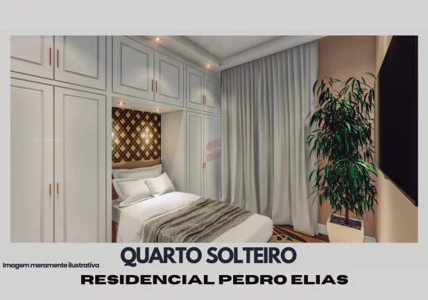 Imagem COBERTURA com 2 dormitórios à venda com 137.97m² por R$ 579.000,00 no bairro Centro - PINHAIS / PR