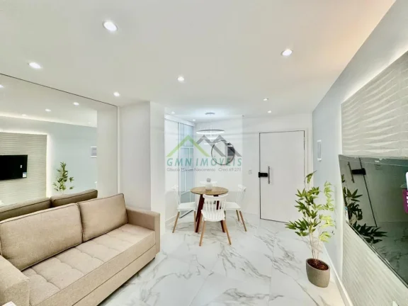 Imagem Apartamento 41m², Centro, RJ