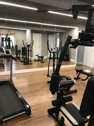 Imagem Apartamento à venda no bairro Vila Izabel em Curitiba/PR