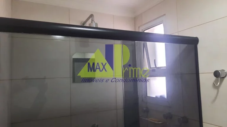 Imagem Imperdível oportunidade de investimento em São Paulo-SP: Apartamento com 2 quartos, 1 banheiro e vaga de garagem na Vila Santana!