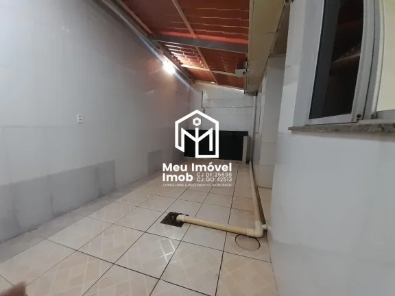 Imagem Ágio de apartamento em Valparaíso de Goiás, GO
